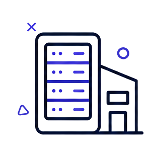 Ovo Datacenter Icons4